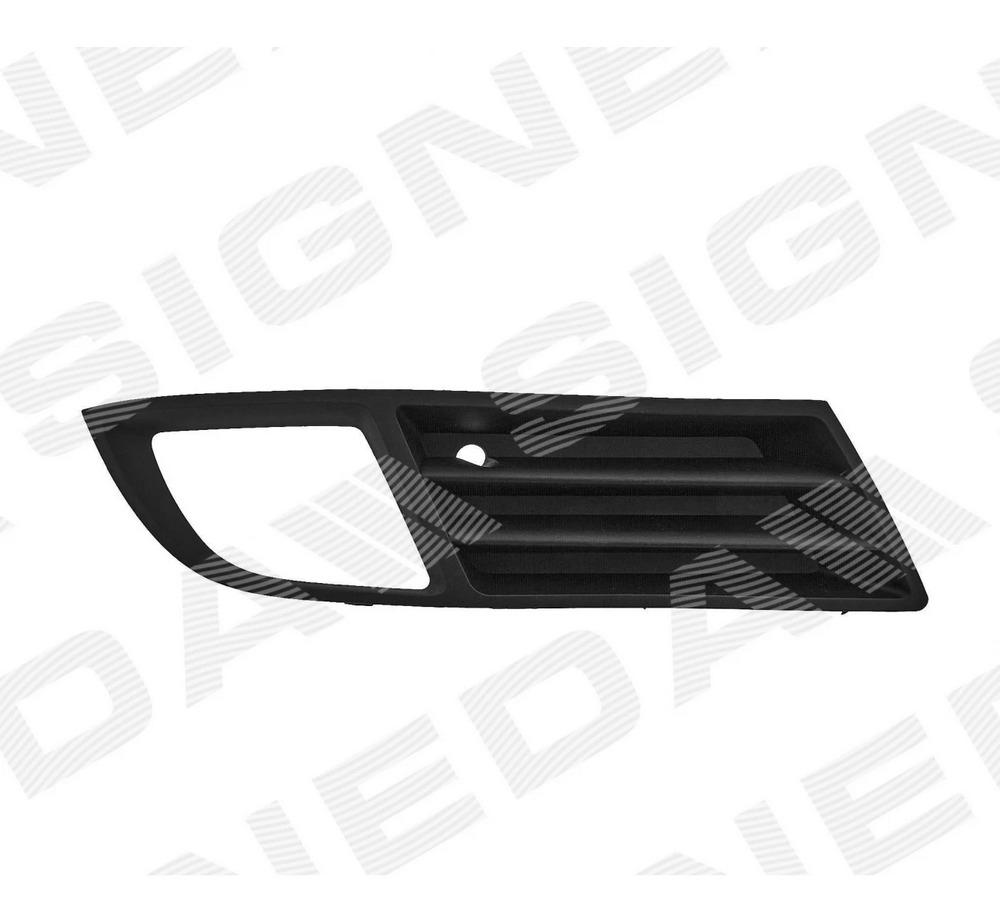 Решетка в бампер для Opel Signum (Z03) Решетка в бампер для Opel Signum (Z03)