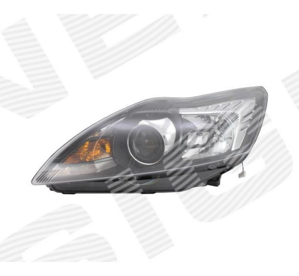 Передняя фара для Ford Focus II (DA_)