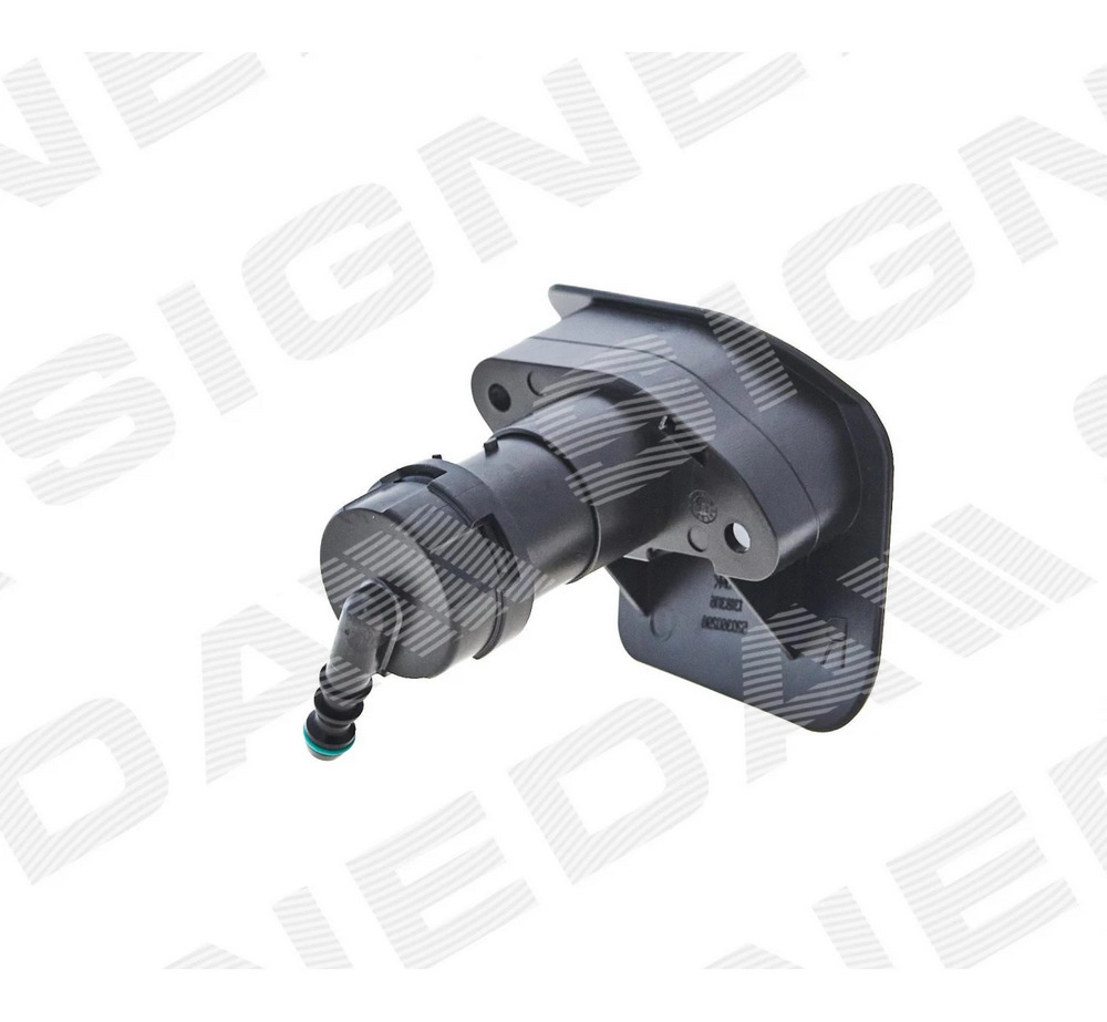 Форсунка омывателя фары для Opel Signum (Z03) Форсунка омывателя фары для Opel Signum (Z03)