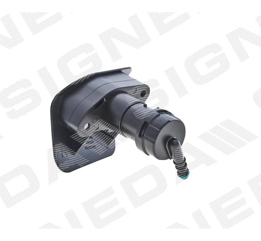 Форсунка омывателя фары для Opel Signum (Z03) Форсунка омывателя фары для Opel Signum (Z03)