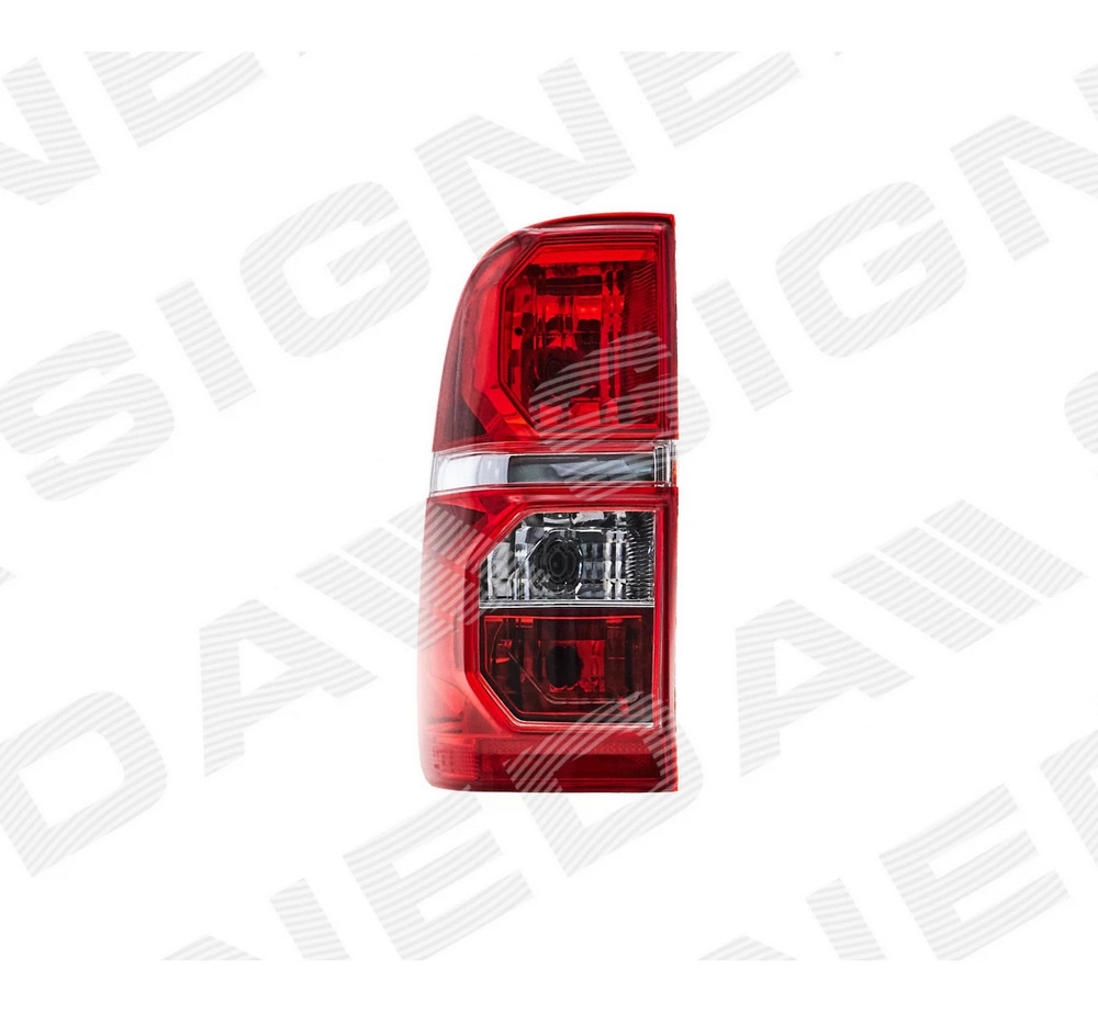 Задний фонарь для Toyota Hilux VII