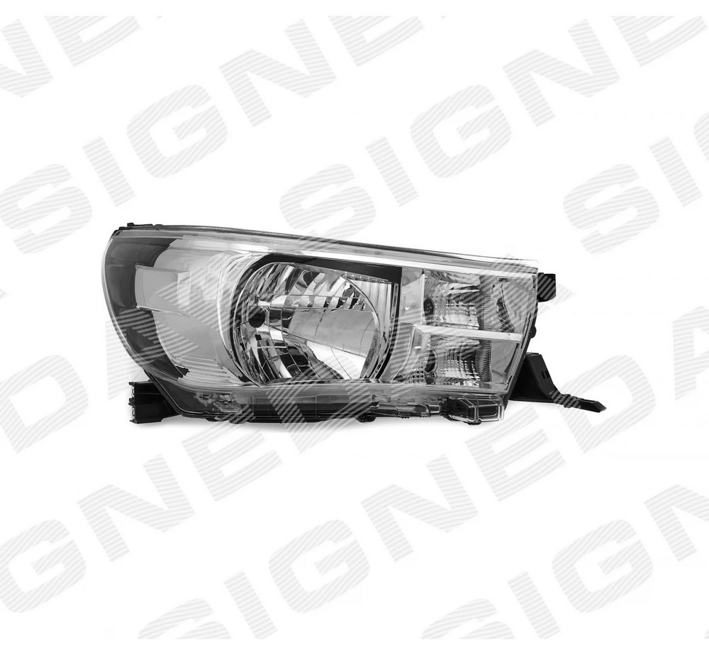 Передняя фара для Toyota Hilux VII Передняя фара для Toyota Hilux VII