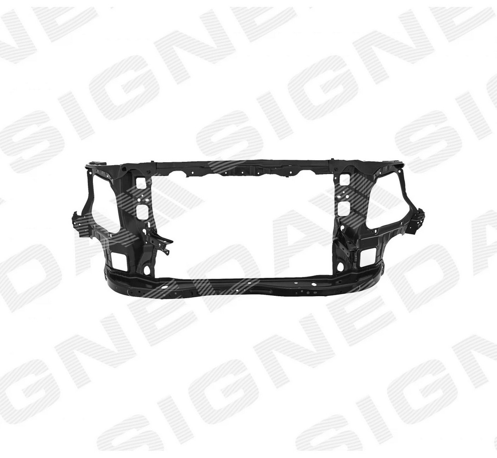 Панель передняя для Toyota Hilux VII