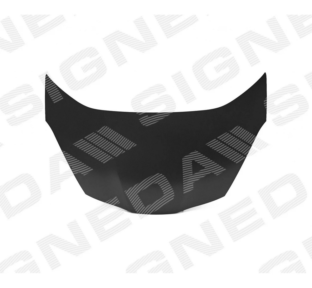 Капот для Honda Fit II (GE,GP)