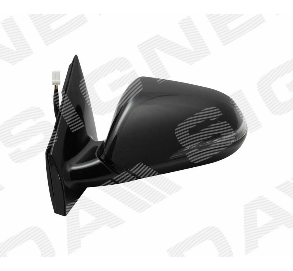 Боковое зеркало для Hyundai Sonata VII (LF) Боковое зеркало для Hyundai Sonata VII (LF)