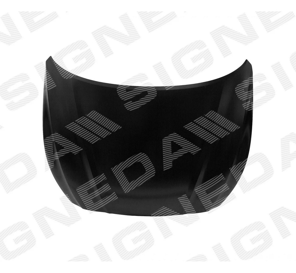 Капот для Hyundai Sonata VII (LF)