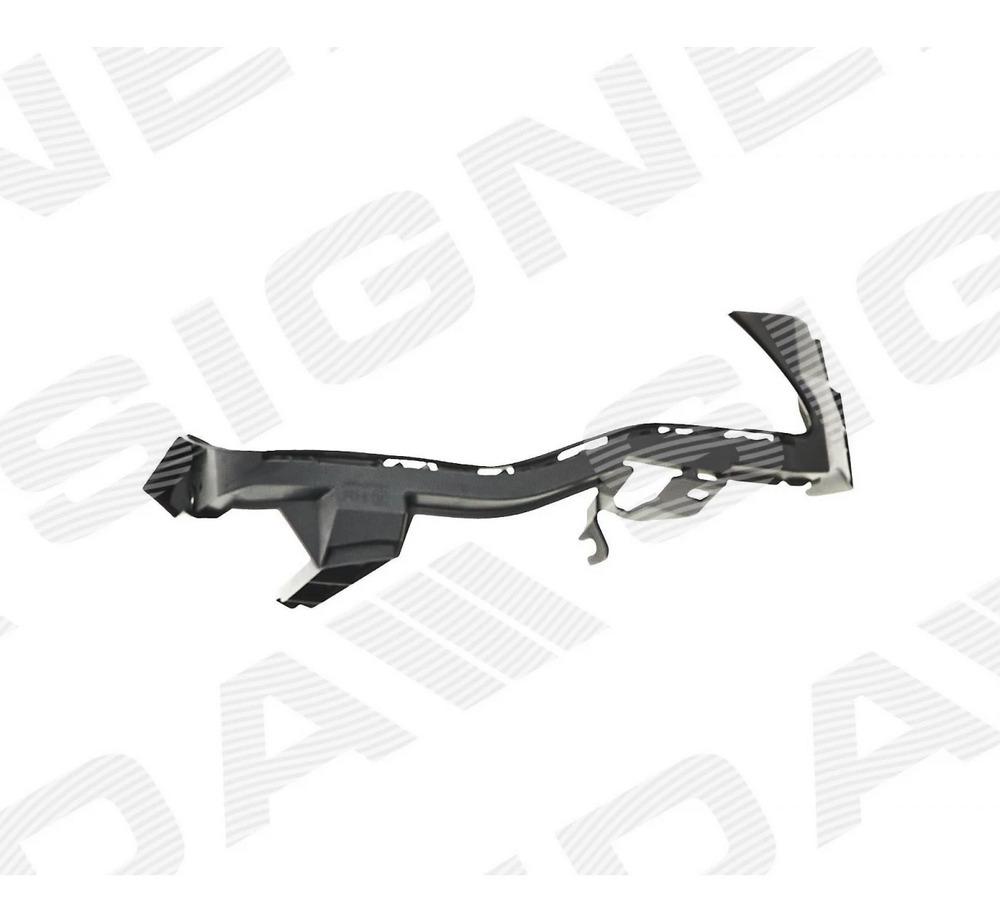 Крепление бампера (правое) для Subaru XV