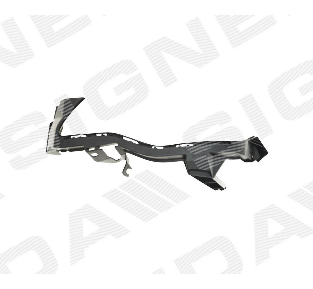 Крепление бампера (левое) для Subaru XV