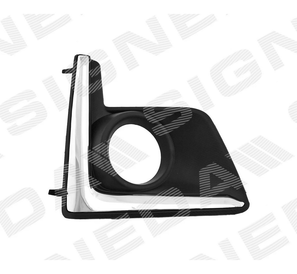 Рамка противотуманки (правая) для Subaru XV