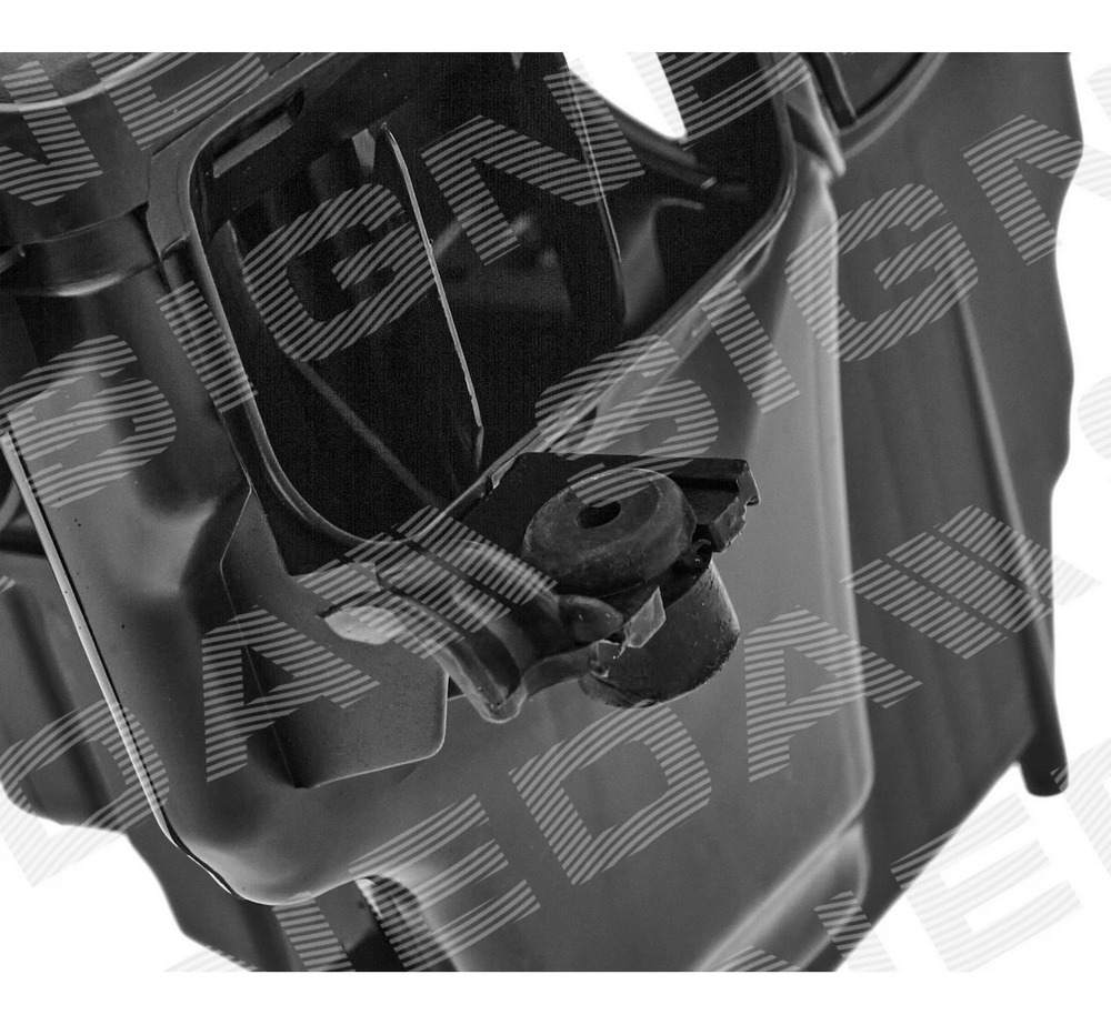 Корпус фильтра для Ford Focus II (DA_)