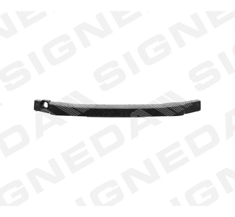 Абсорбер бампера для Subaru XV