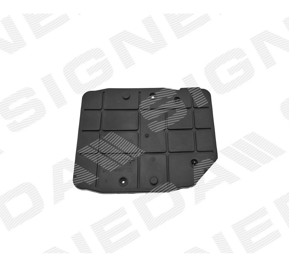 Крышка компьютера для Ford Focus II (DA_) Крышка компьютера для Ford Focus II (DA_)
