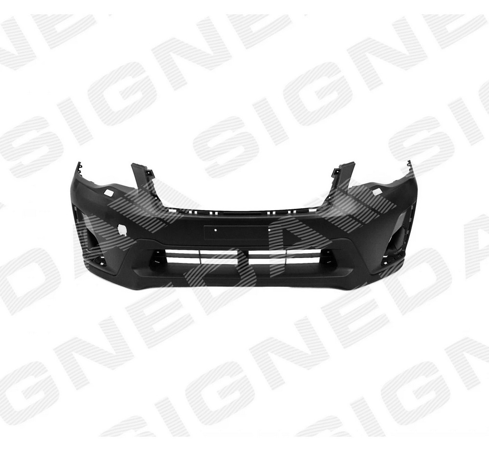 Бампер передний для Subaru XV