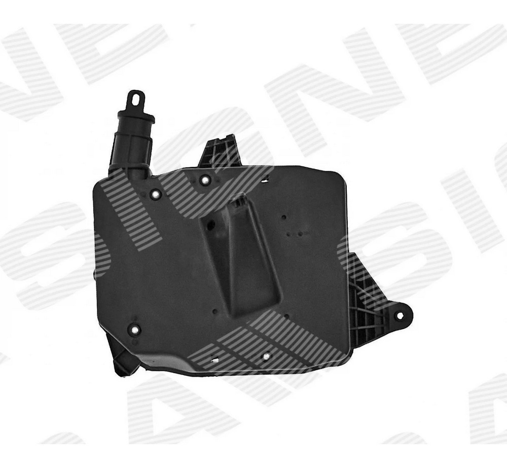 Крышка компьютера для Ford Focus II (DA_) Крышка компьютера для Ford Focus II (DA_)