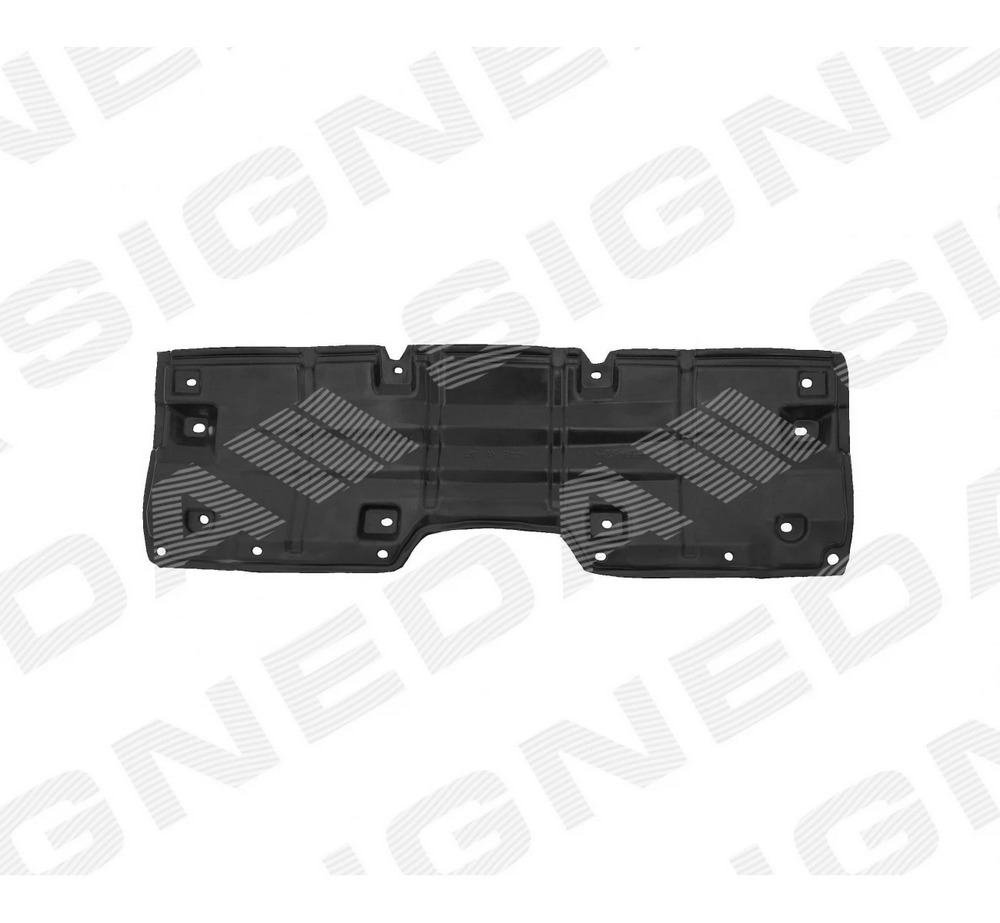 Защита двигателя для Lexus RX III (AL10) Защита двигателя для Lexus RX III (AL10)