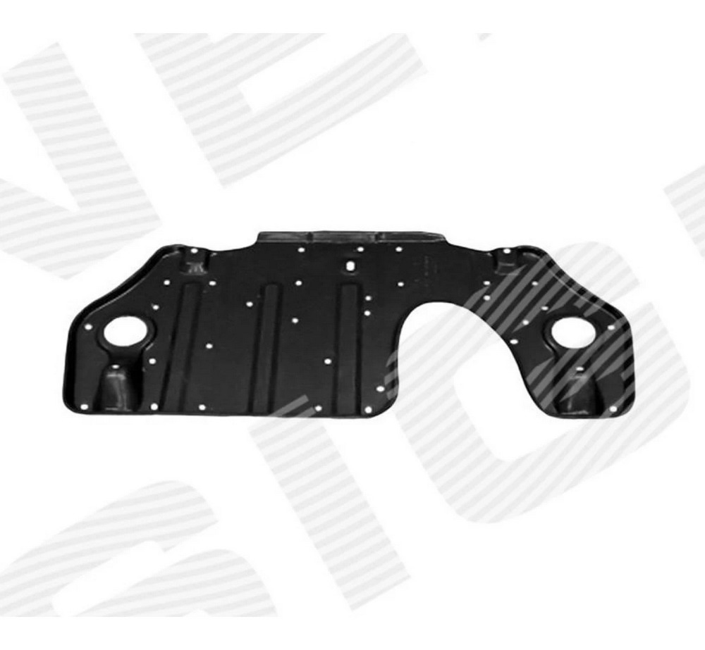 Защита двигателя для Lexus RX III (AL10)