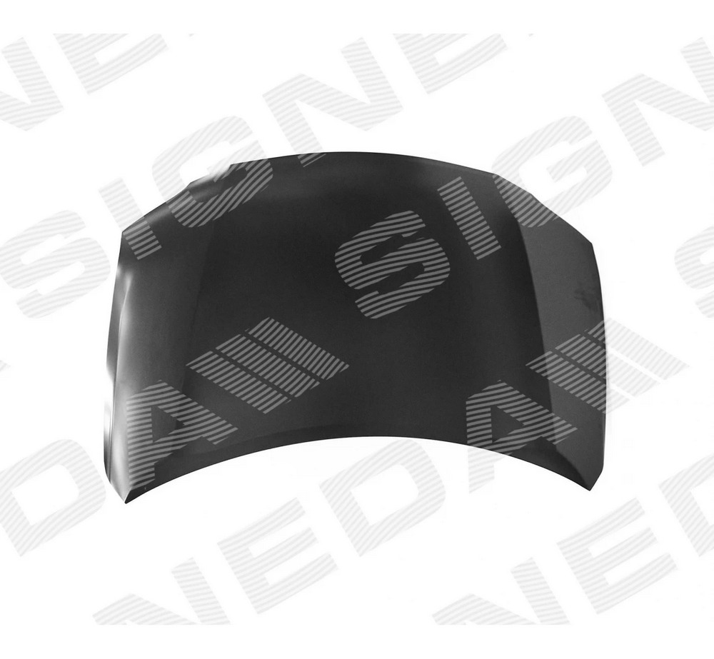 Капот для Lexus RX III (AL10)