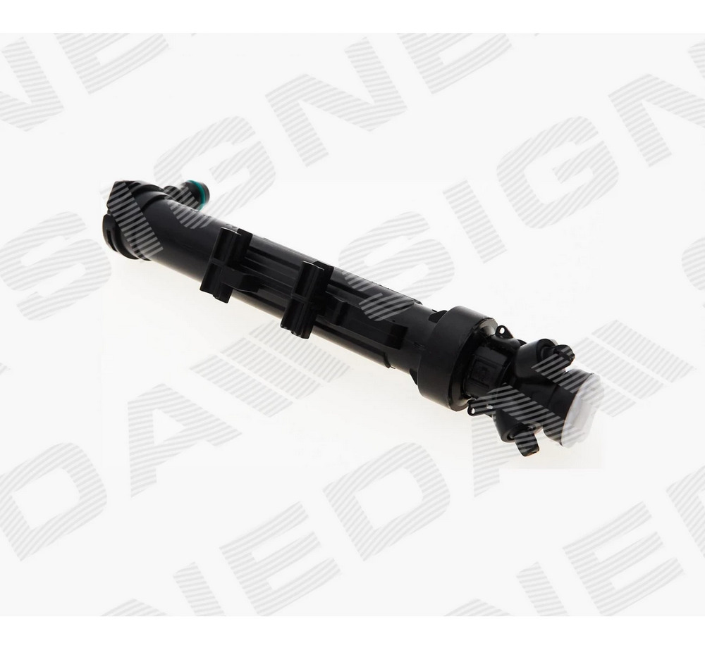 Форсунка омывателя фары (правая) для Mercedes M (W166)