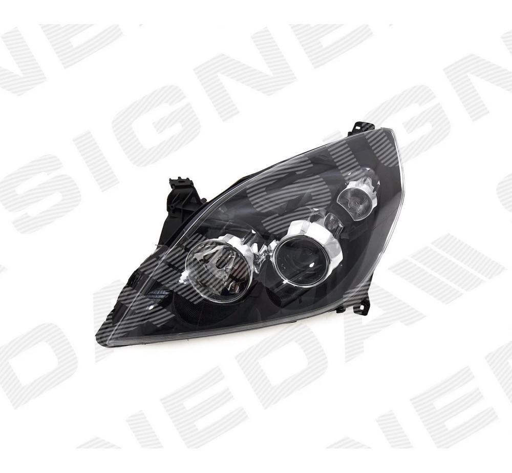 Передняя фара для Opel Signum (Z03) Передняя фара для Opel Signum (Z03)