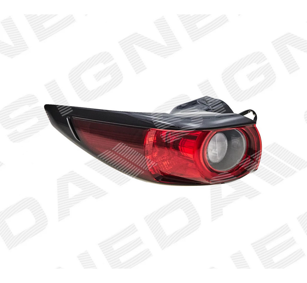 Задний фонарь для Mazda CX-5 II (KF)