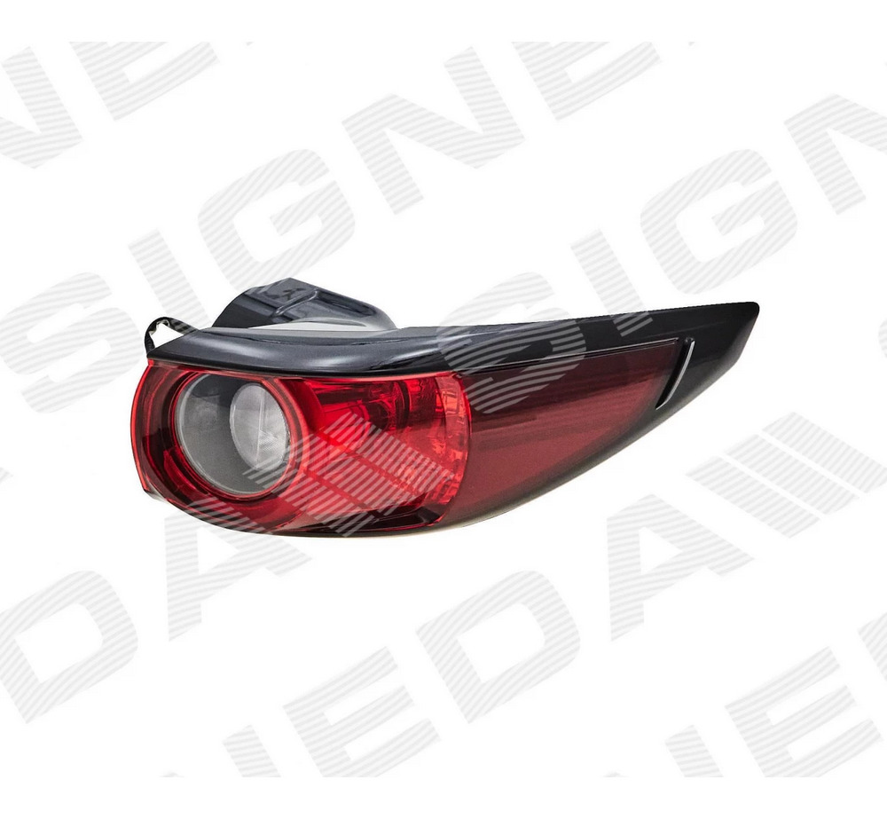 Задний фонарь для Mazda CX-5 II (KF)