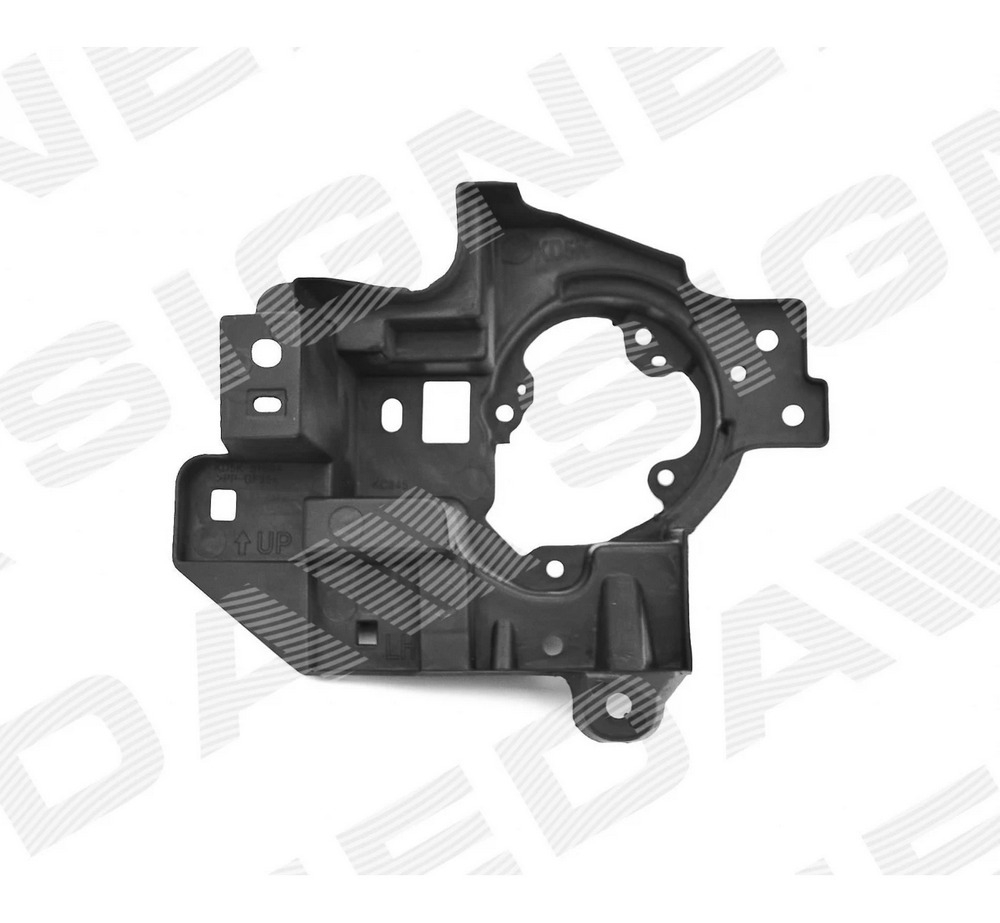 Крепление противотуманки для Mazda CX-5 II (KF)