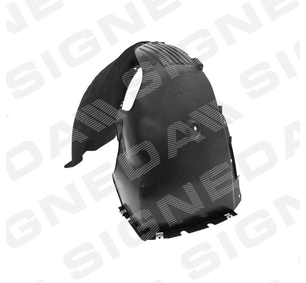Подкрылок для Hyundai Sonata VII (LF)