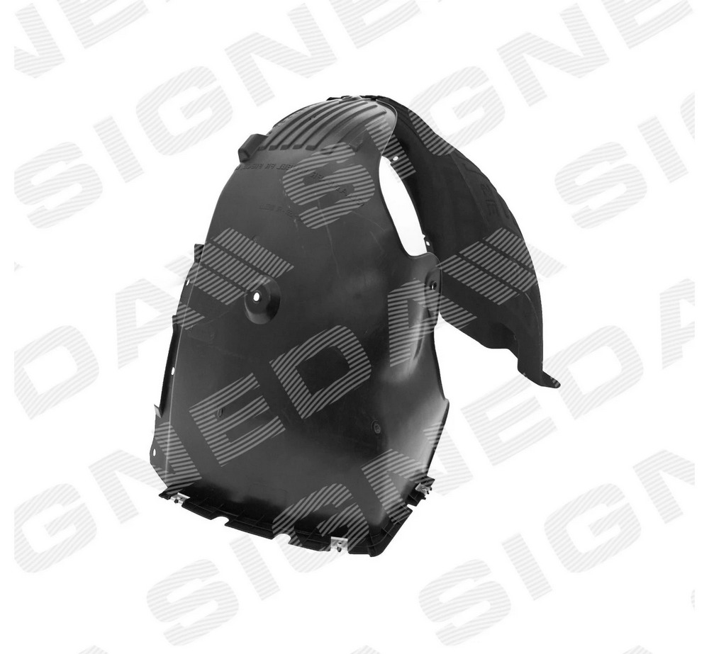 Подкрылок для Hyundai Sonata VII (LF)