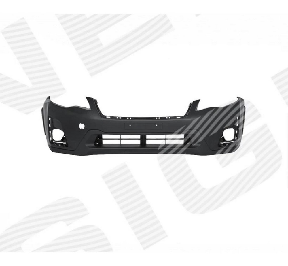 Бампер передний для Subaru XV