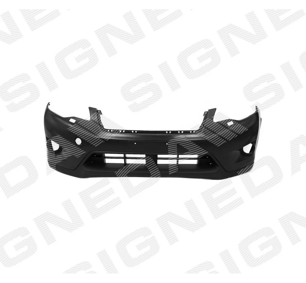 Бампер передний для Subaru XV