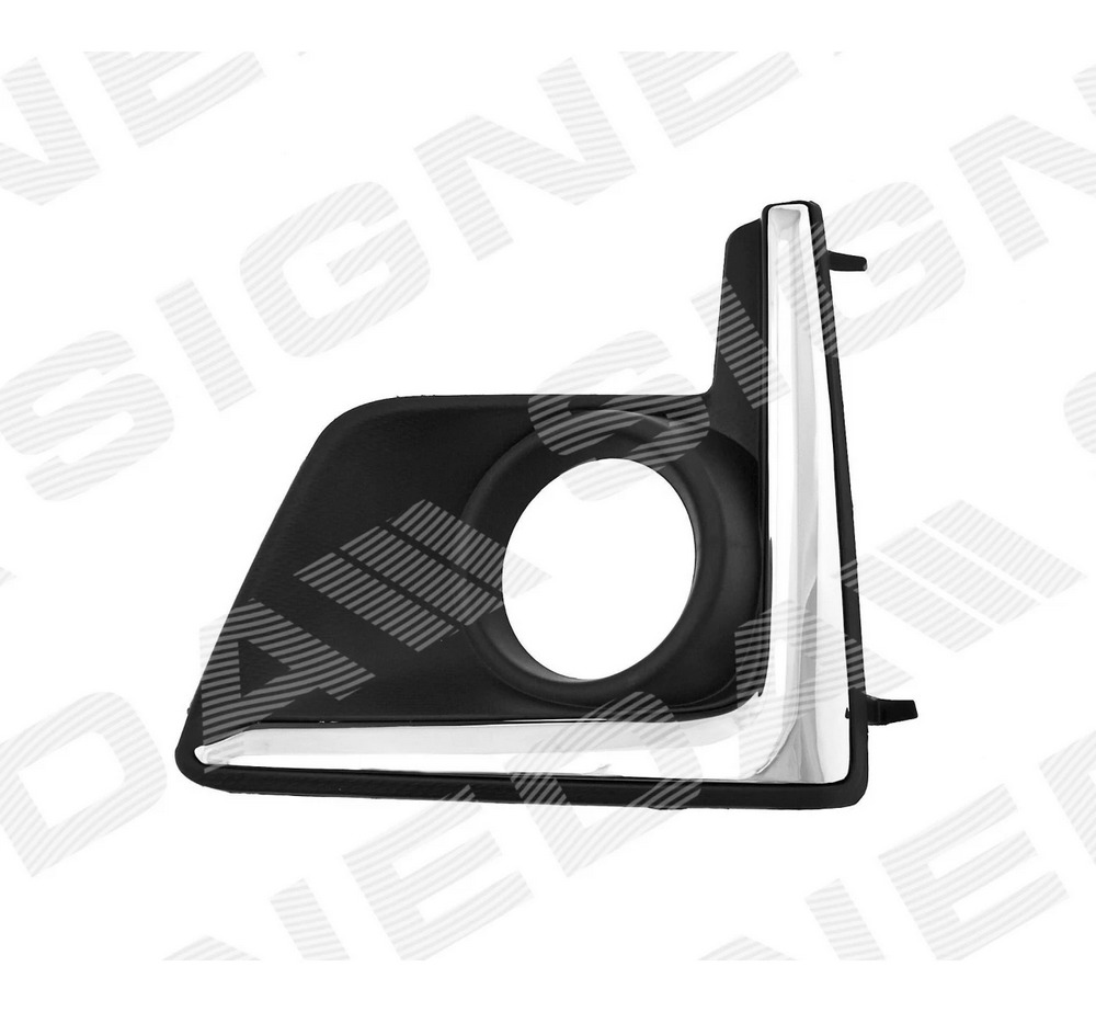 Заглушка крюка для Subaru XV