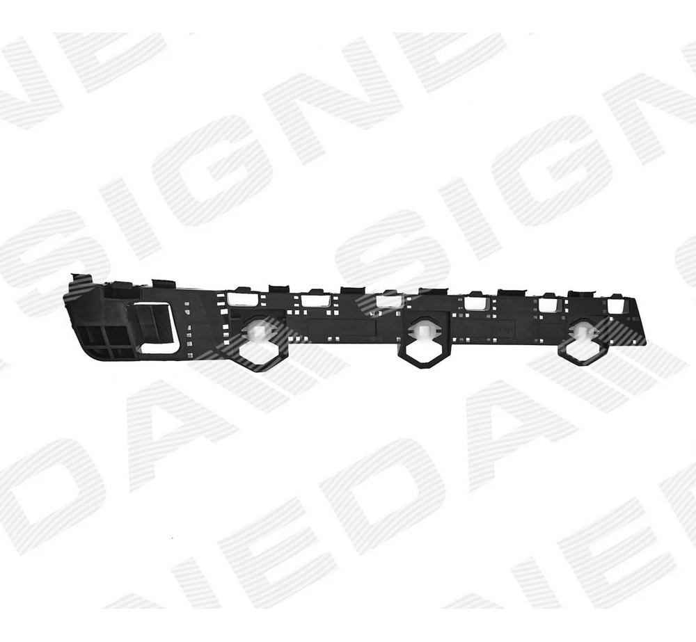 Крепление бампера для Subaru XV