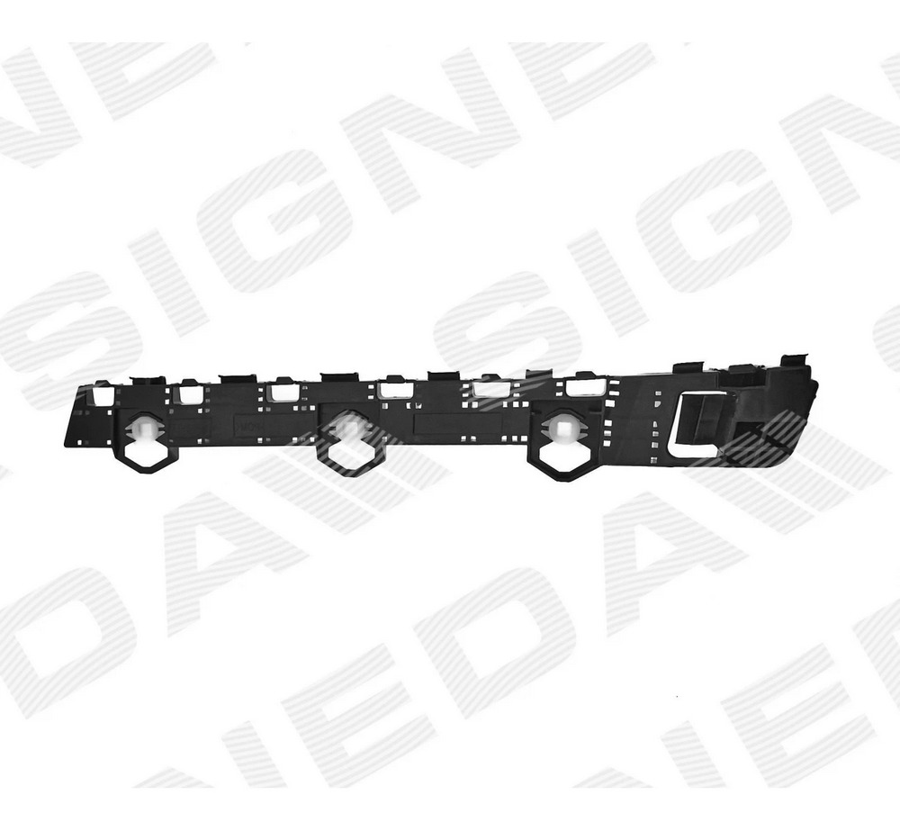 Крепление бампера для Subaru XV