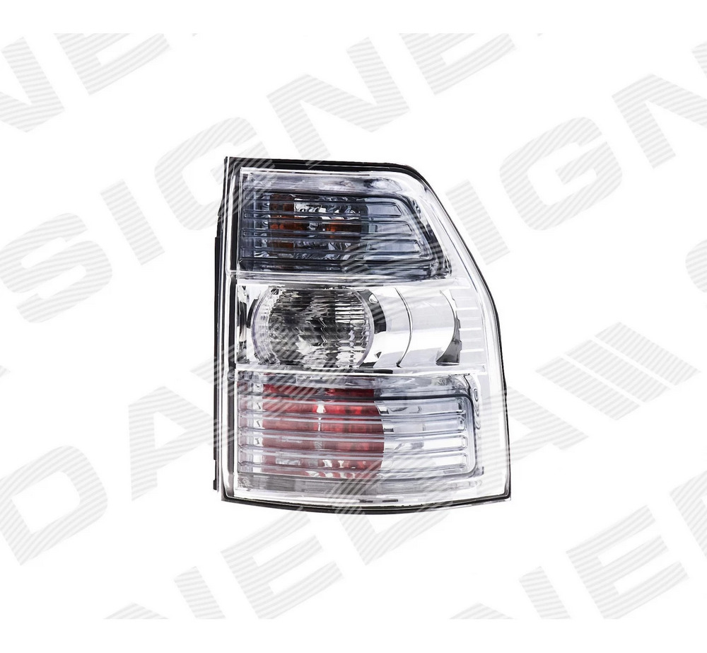 Задний фонарь (правый) для Mitsubishi Pajero IV (V80,V90)