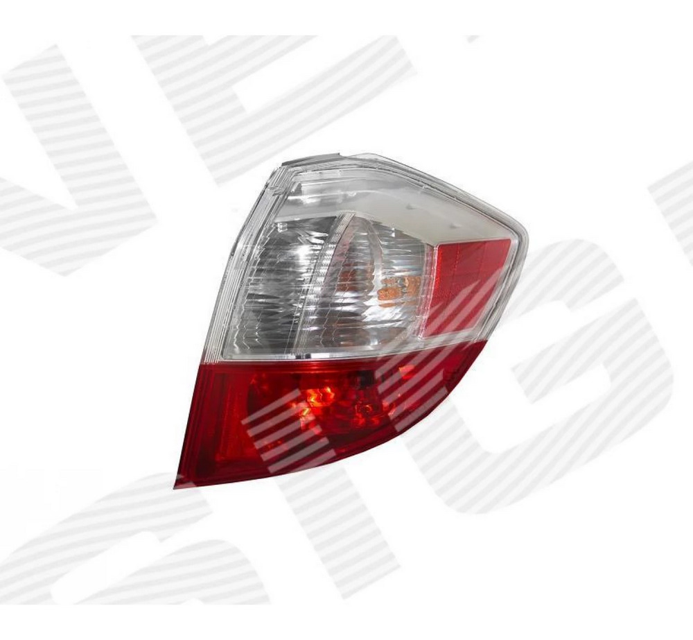 Задний фонарь (правый) для Honda Fit II (GE,GP) Задний фонарь (правый) для Honda Fit II (GE,GP)
