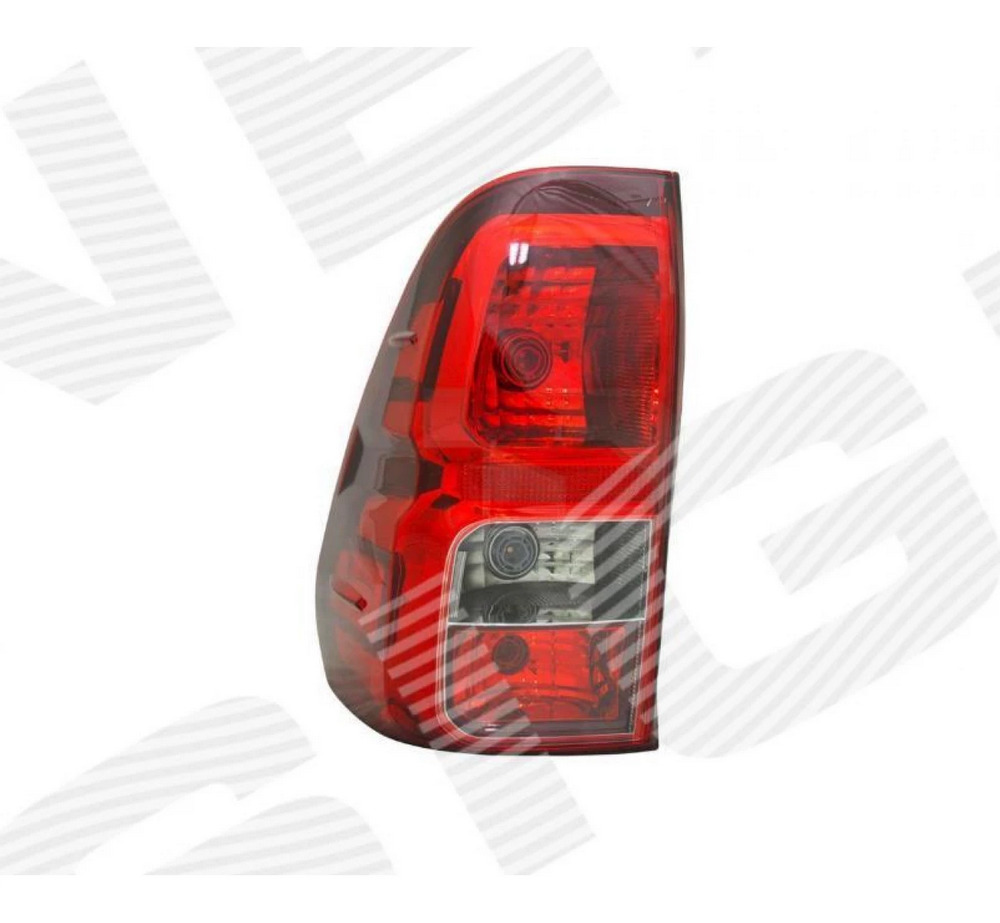 Задний фонарь для Toyota Hilux VIII (AN120)