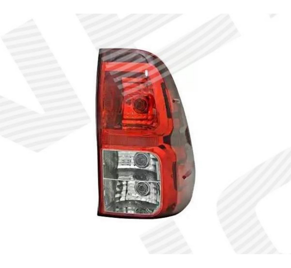 Задний фонарь для Toyota Hilux VIII (AN120)