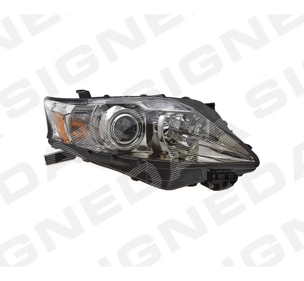 Передняя фара (правая) для Lexus RX III (AL10) Передняя фара (правая) для Lexus RX III (AL10)