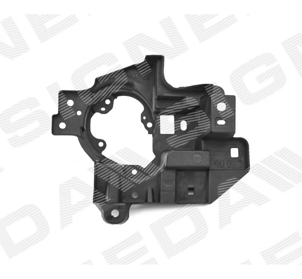 Крепление противотуманки для Mazda CX-5 II (KF)