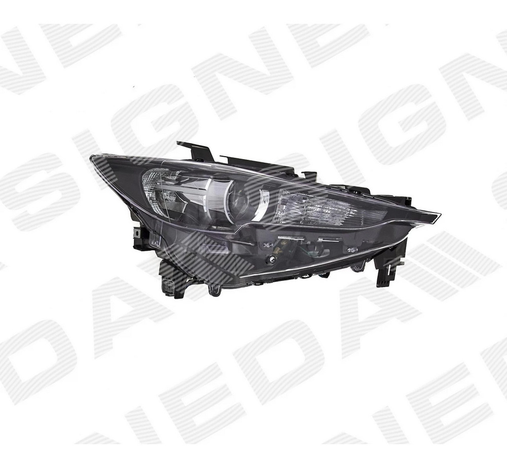 Передняя фара для Mazda CX-5 II (KF)