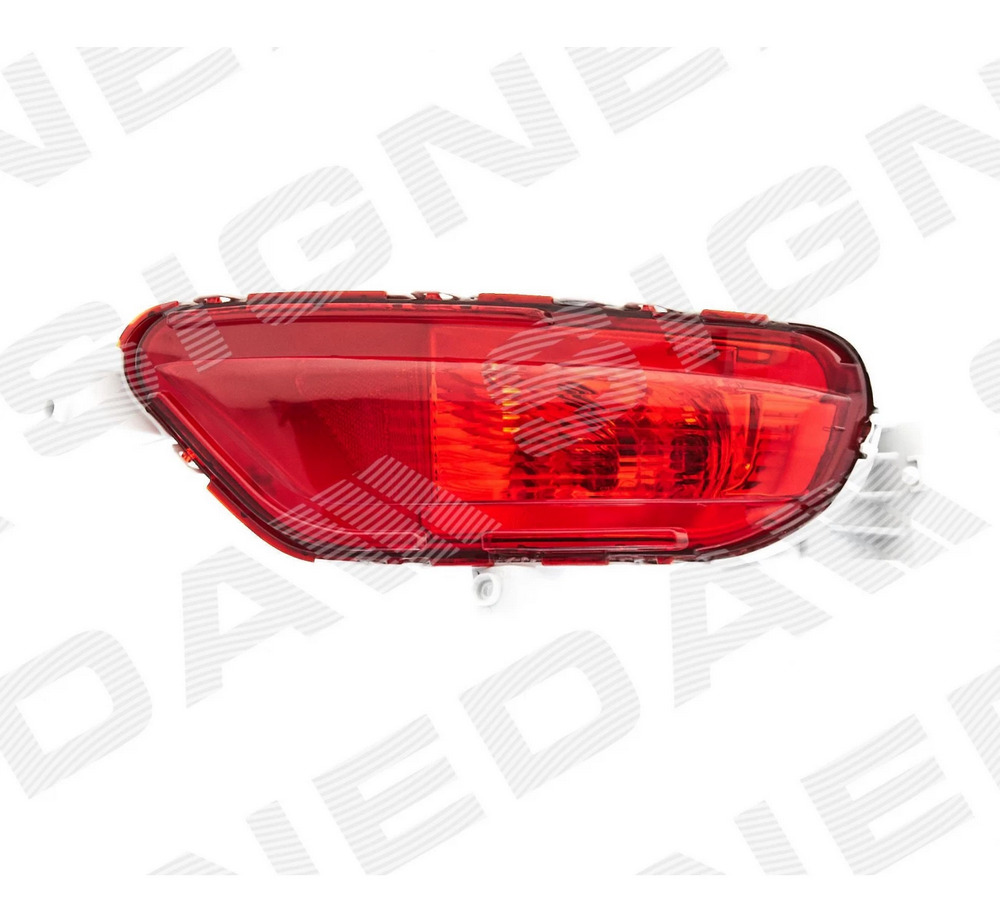 Противотуманная фара для Mazda CX-5 II (KF)