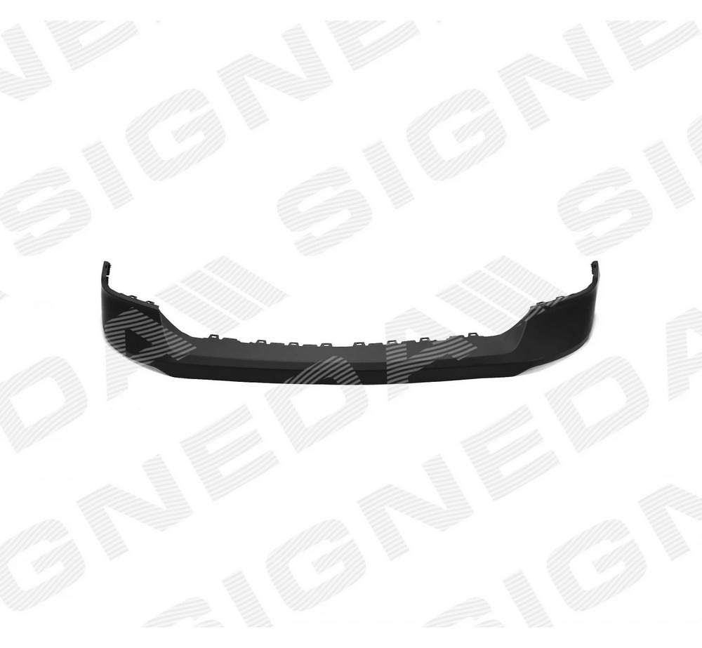 Накладка бампера для Dodge Ram IV Накладка бампера для Dodge Ram IV