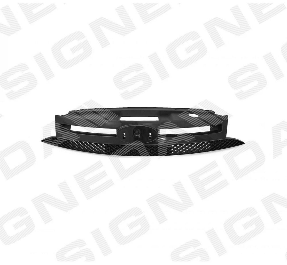 Решетка радиатора для Ford Focus II (USA)