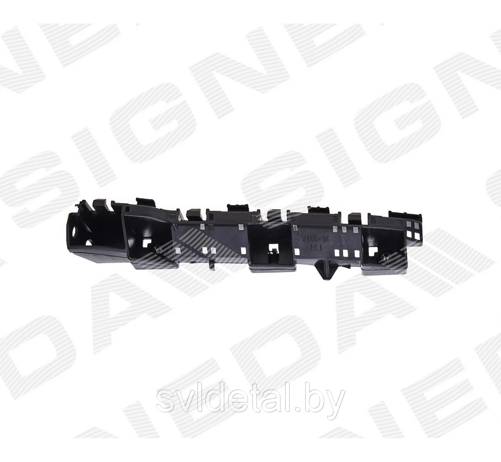 Крепление бампера для Subaru XV