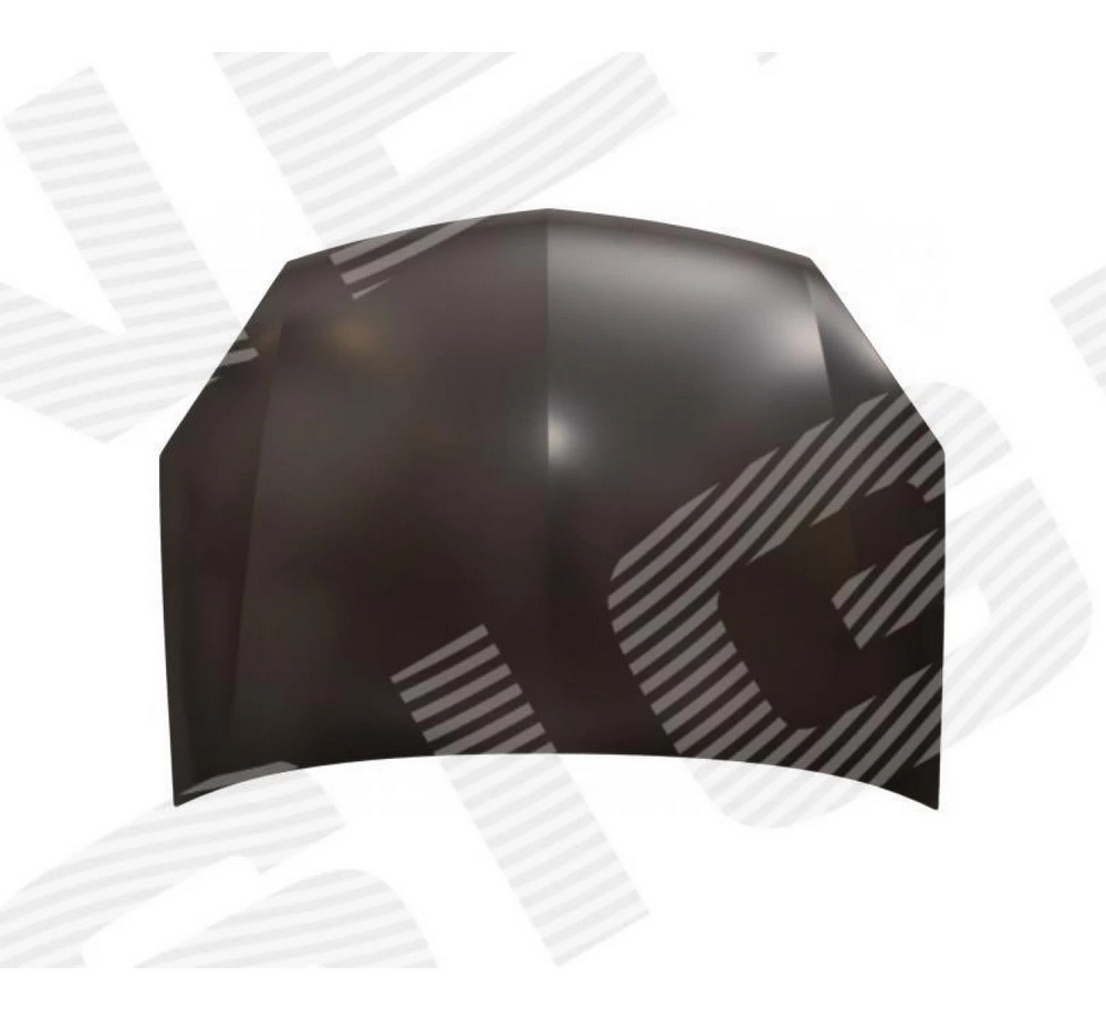 Капот для Opel Vectra C