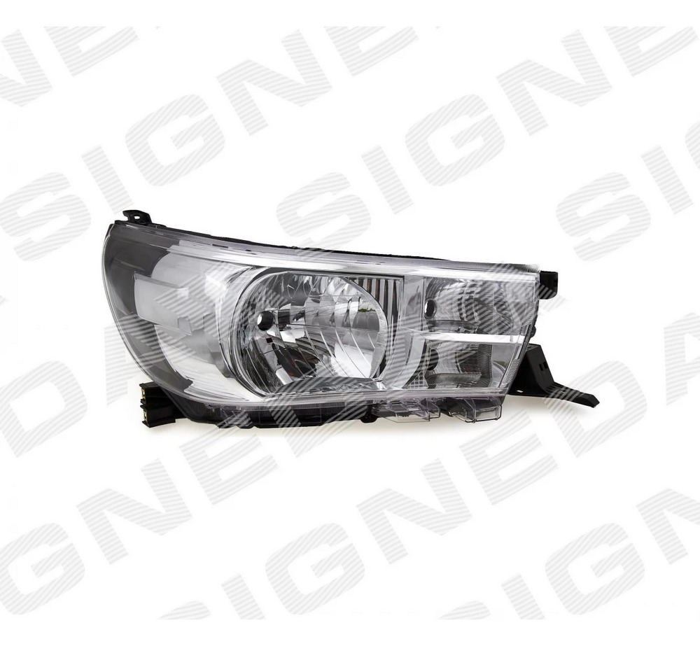 Передняя фара для Toyota Hilux VIII (AN120)