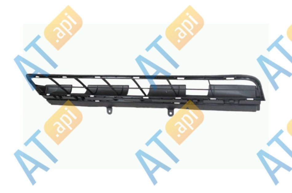 Решетка в бампер для Lexus RX III (AL10)