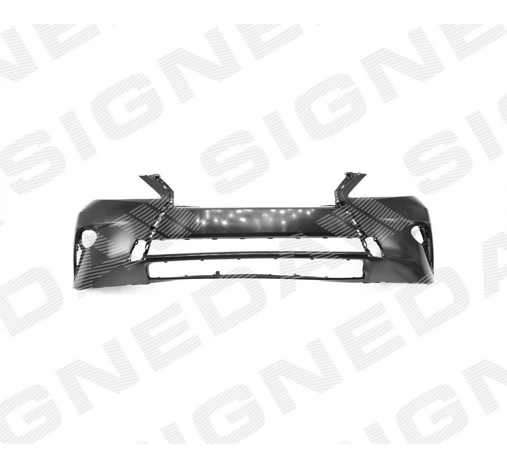 Бампер передний для Lexus RX III (AL10)