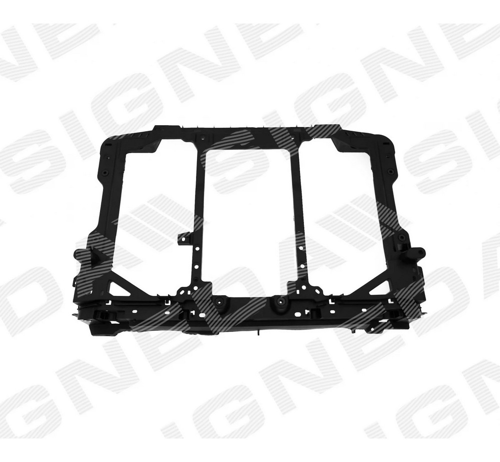 Панель передняя для Mazda CX-5 II (KF)