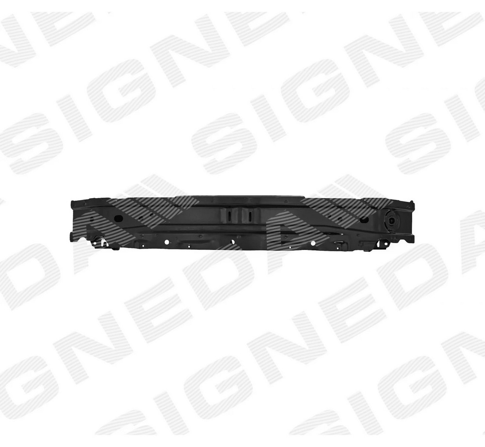 Усилитель переднего бампера для Subaru XV